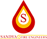 Sandya Fire Engineers
